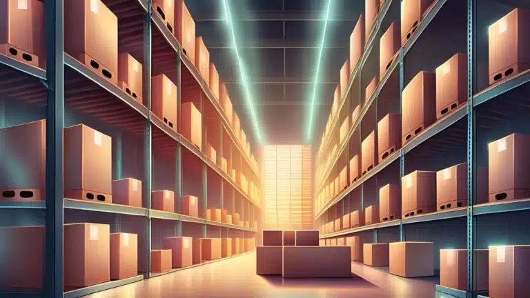 Warehouse Layout: Boost Productivity and Reduce Wasted Space