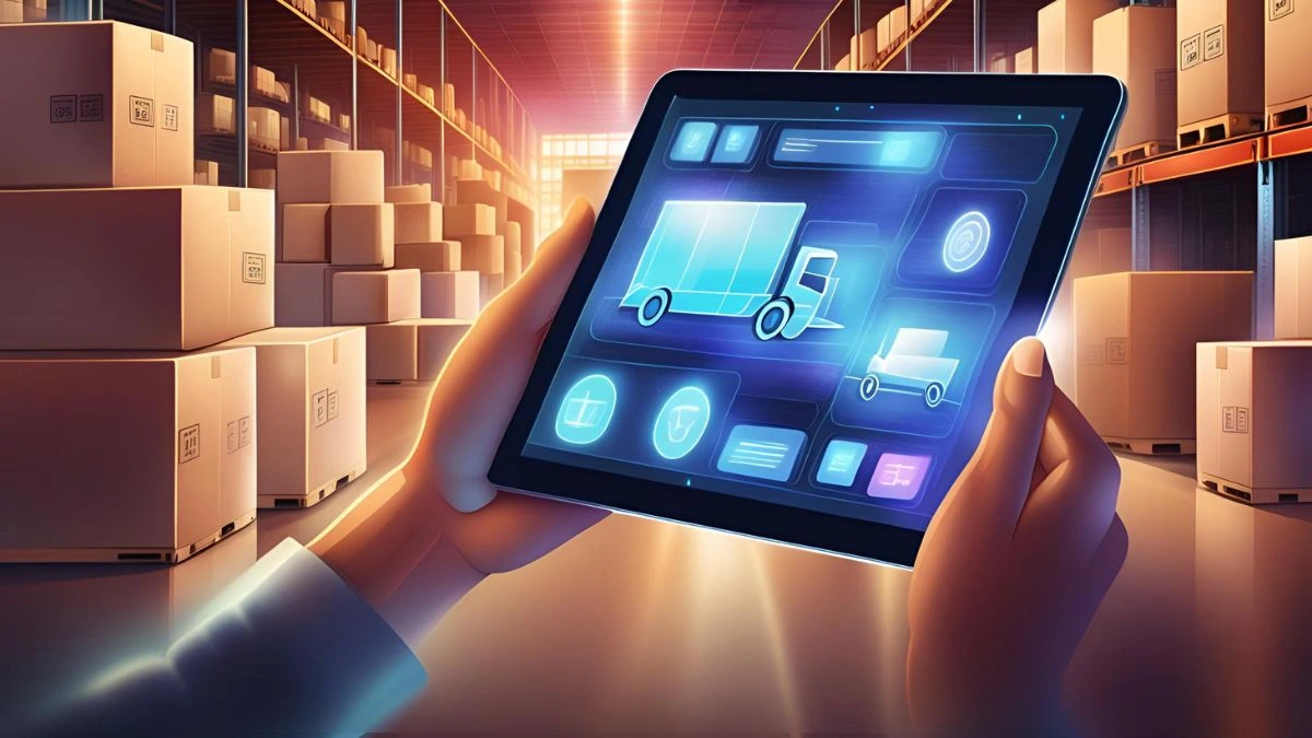 Essential Features of Logistics Management Software