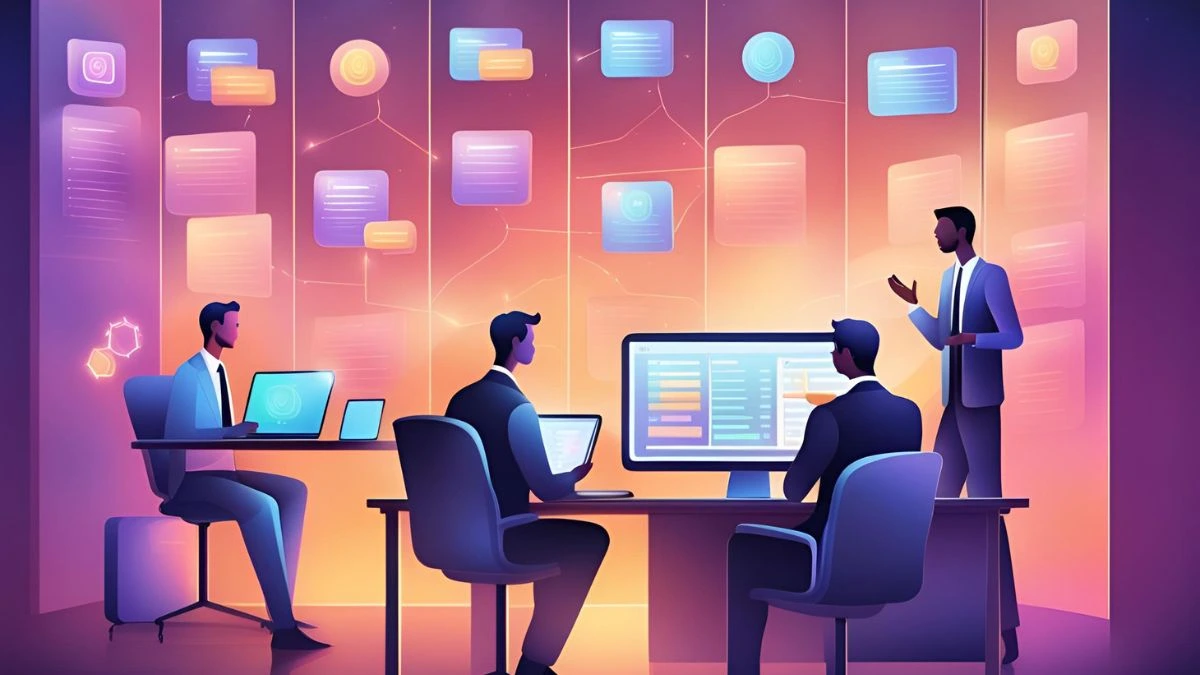 Benefits of Using Resource Management Software