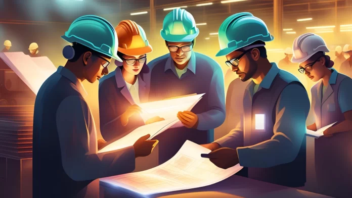 Work Order HashMicro