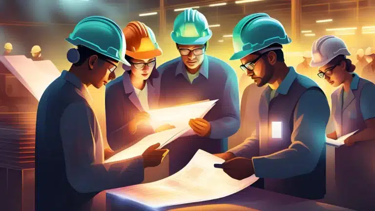 Work Order HashMicro