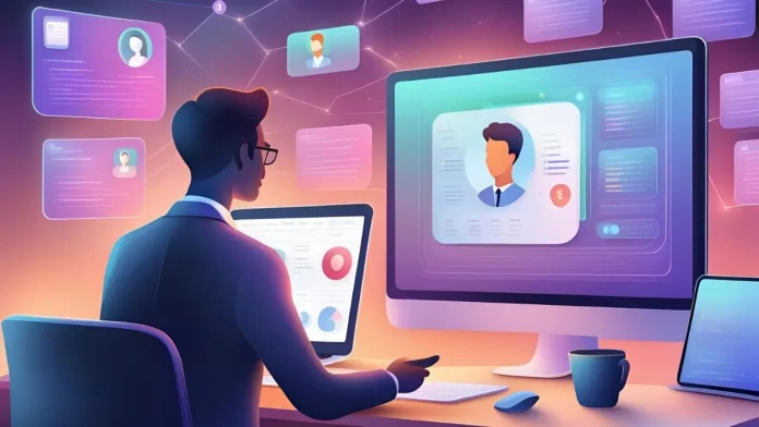 applicant tracking system
