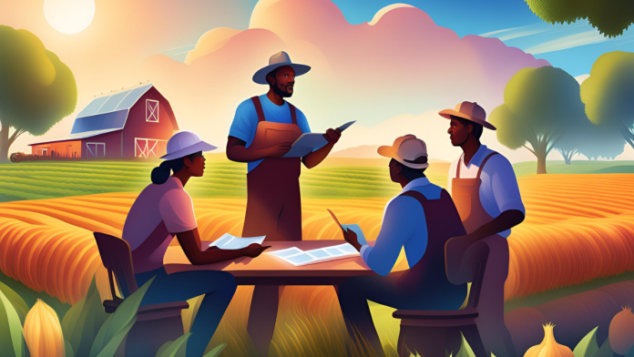 Best Agriculture Payroll Software in Malaysia 2025