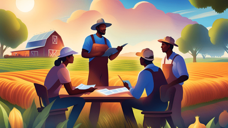 Best Agriculture Payroll Software in Malaysia 2025