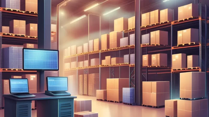 cmms software