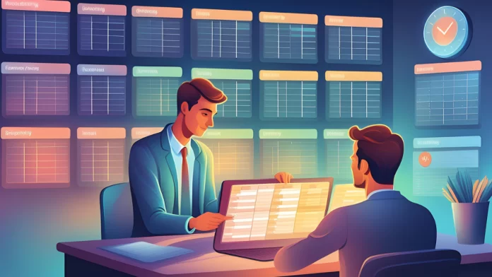 Best Employee Scheduling Software HashMicro