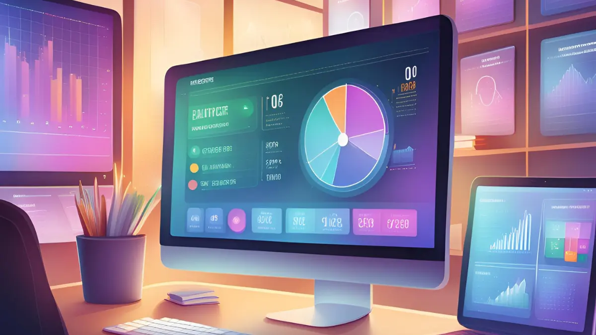 school management software