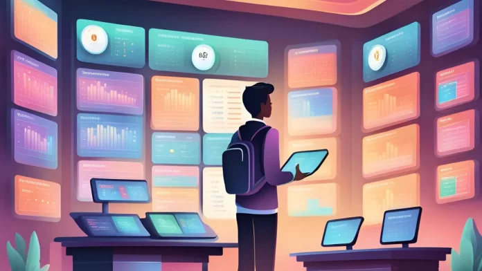 school management software