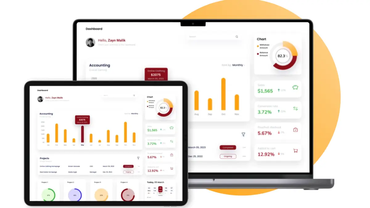 HashMicro School Management Software