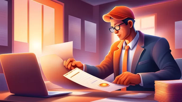 Best Work Order Software HashMicro