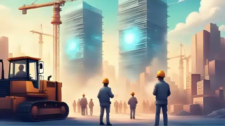 construction productivity