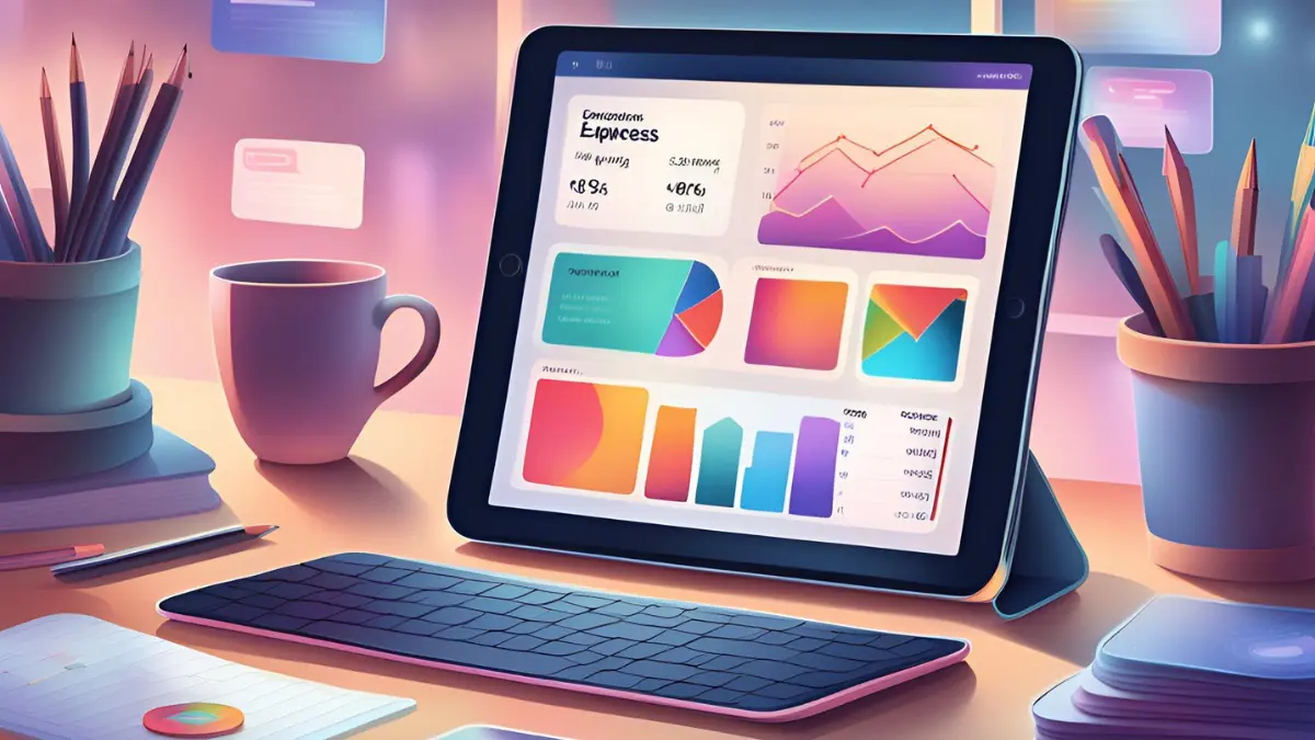financial performance