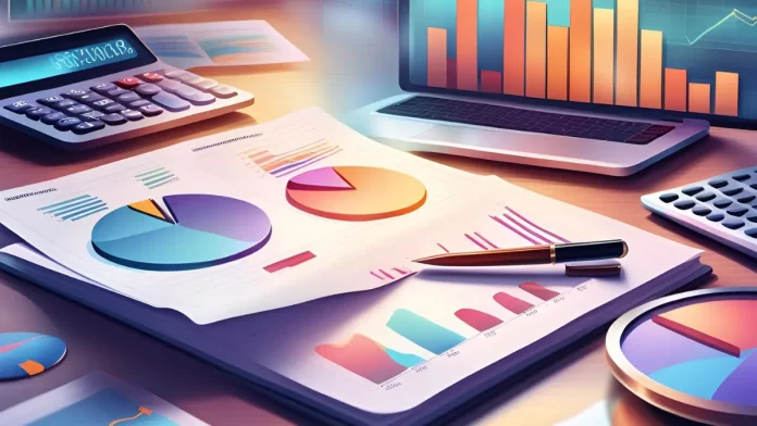 financial performance