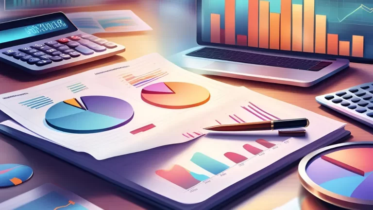 financial performance