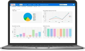 gofrugal FMCG Software