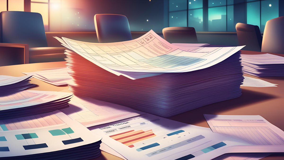 invoice bill hashmicro