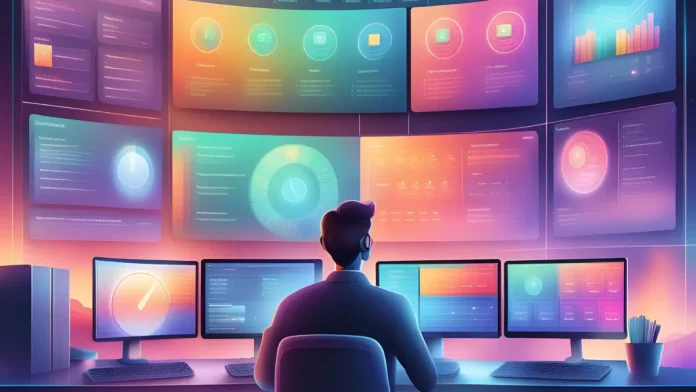 rostering software