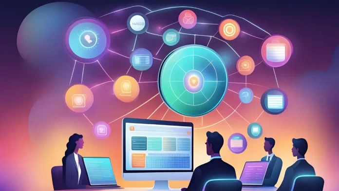 vendor management software