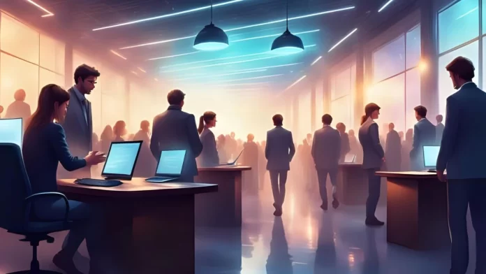 Banking Industry