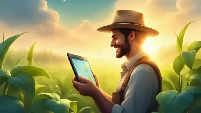 Crop Management Software