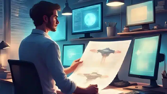 Engineering Project Management Software HashMicro