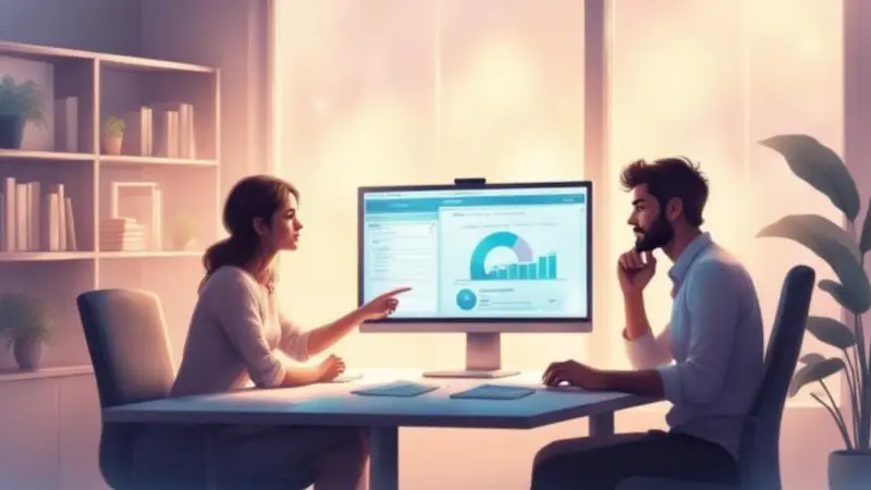 How to Choose the Right HR Software for Your Business in Malaysia
