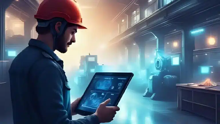 industrial engineering