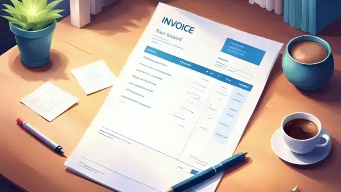 Invoice Payment