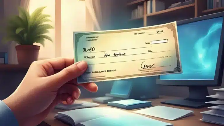 Net Pay