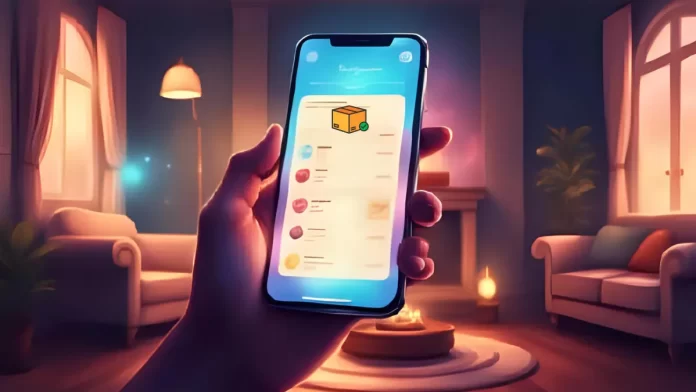 Order Fulfillment Software HashMicro