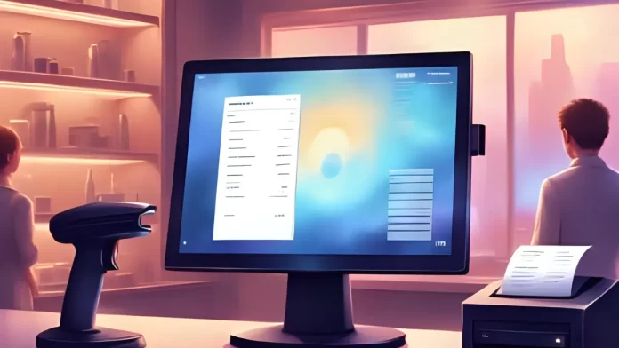 pos system