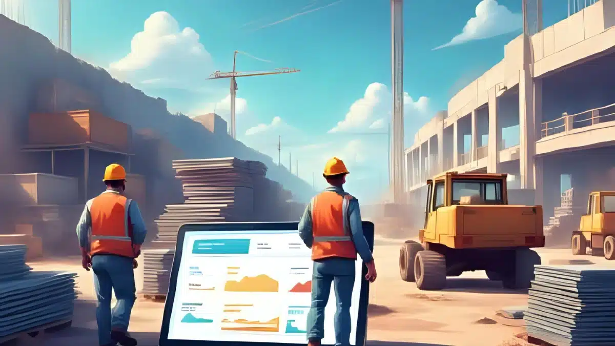 The Process of Implementing Effective Site Inventory Management