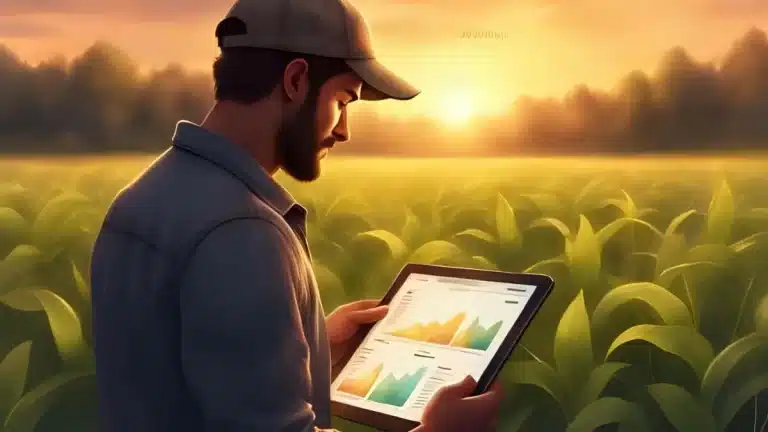 agriculture software