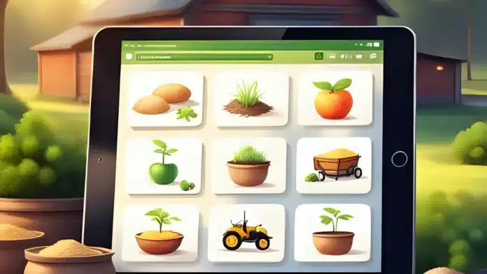 farm financial management software