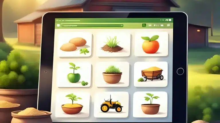 farm financial management software