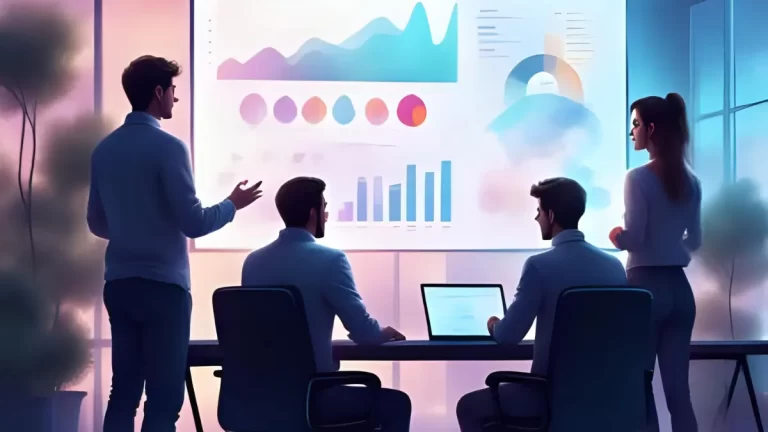workforce management software