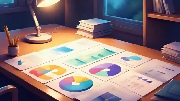 chart of accounts