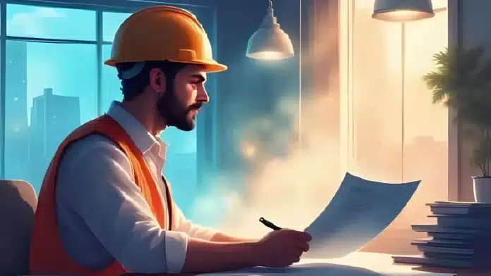 construction accounting