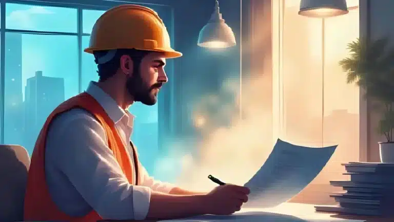 construction accounting
