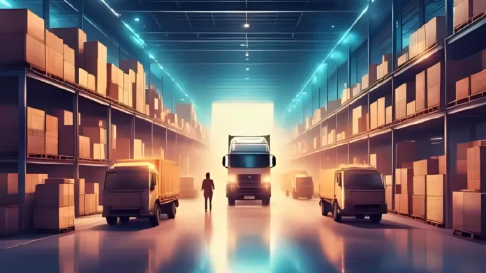 Distribution Channel HashMicro