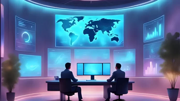 e-procurement
