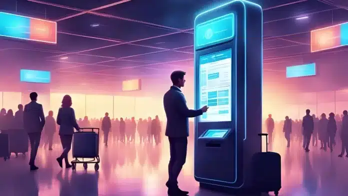 self-service-kiosk