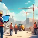 Site Inventory and Analysis for Construction Sites