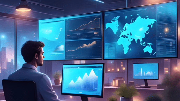 distribution software