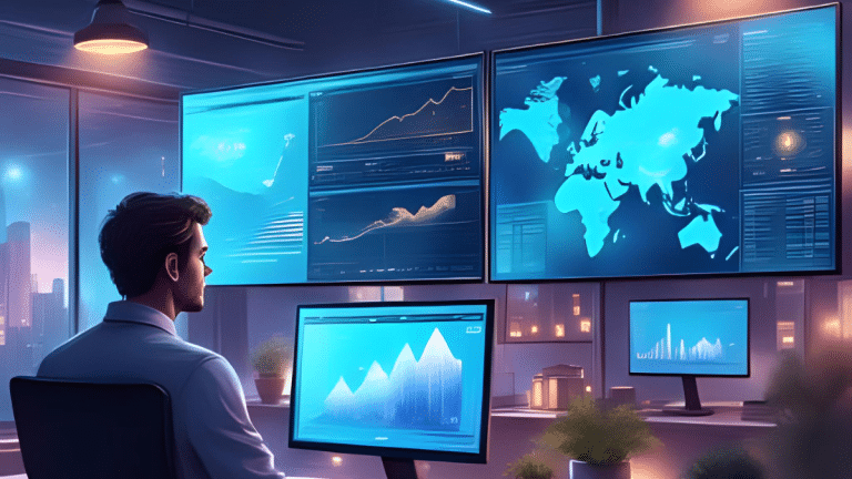 distribution software