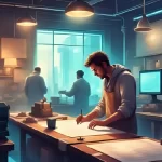 Mechanical Engineering: Roles and Future in Malaysian Industry