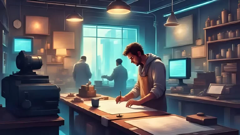 Mechanical Engineering HashMicro