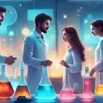 Chemical Engineering and ERP Synergy for Business Growth