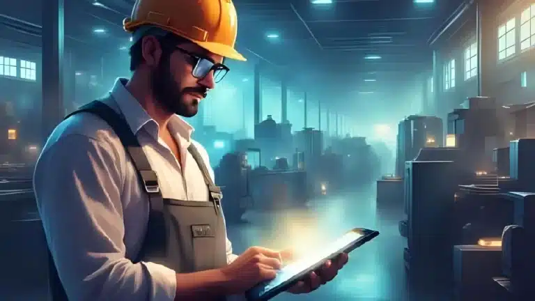 Manufacturing engineering software
