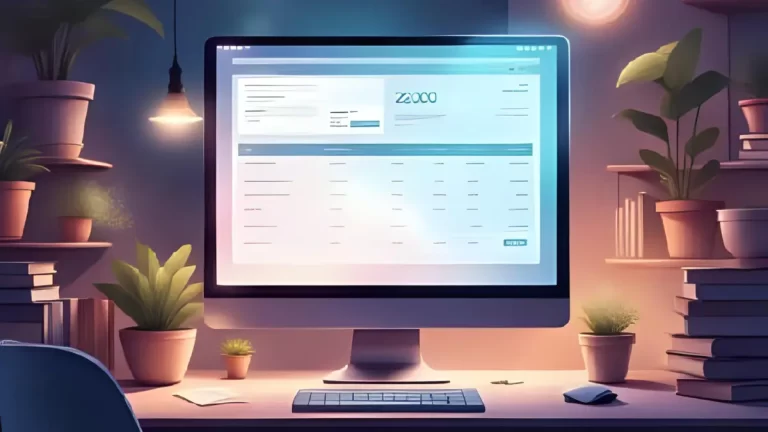 e invoicing software